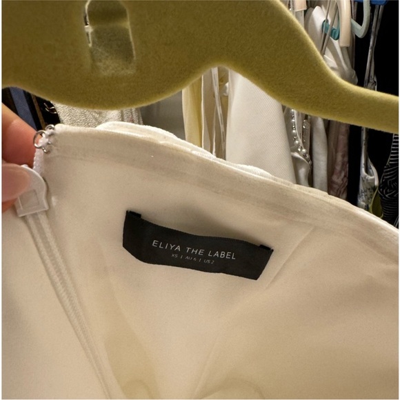 ELIYAH THE LABEL “Tehanni Dress” - Picture 3 of 7